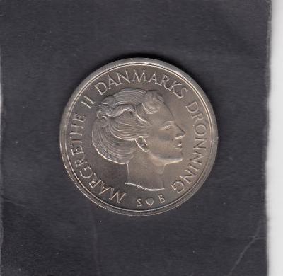 Beschrijving: 5 Kroner 